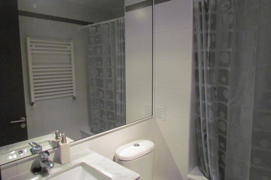Photo of Bathroom in Pucon