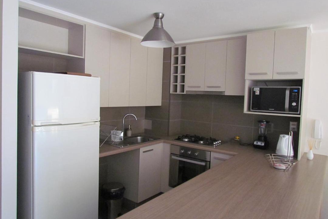 Photo of Kitchen in Pucon