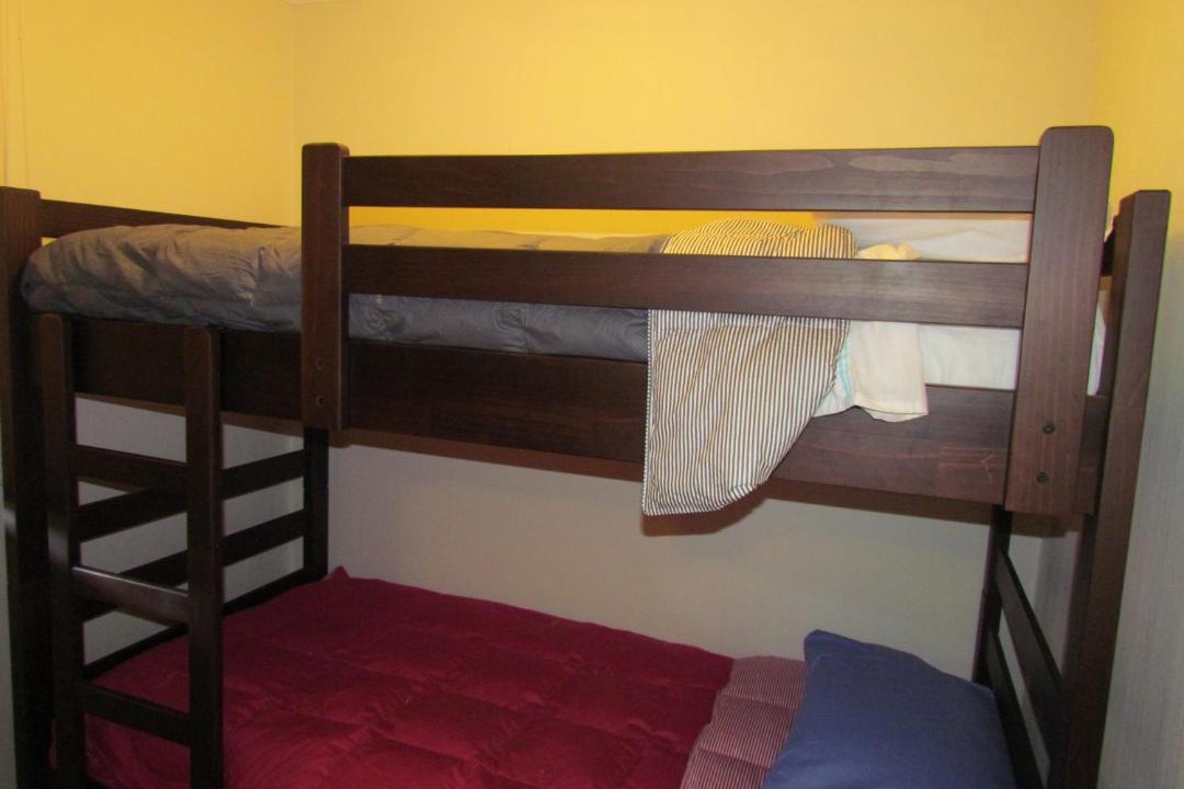 Photo of Bedroom in Pucon