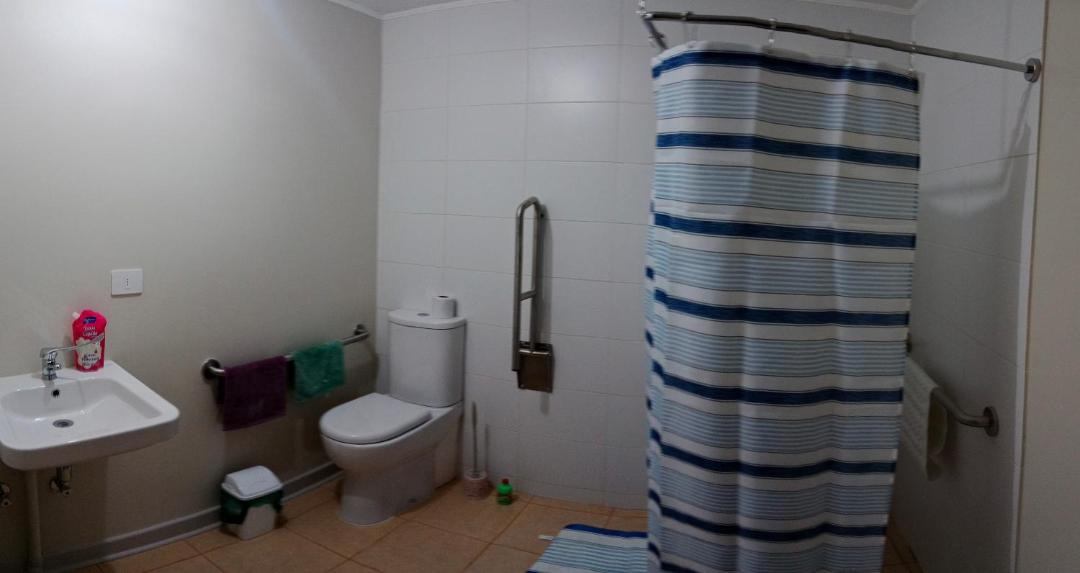 Photo of Bathroom in Osorno