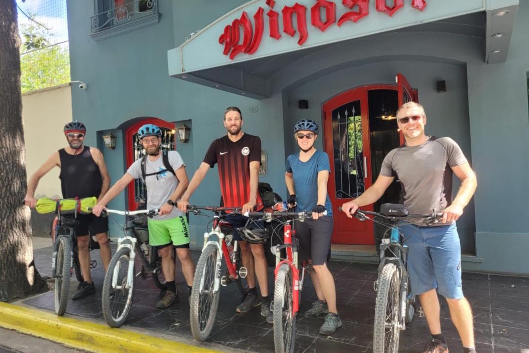Photo of Others in Historic Center