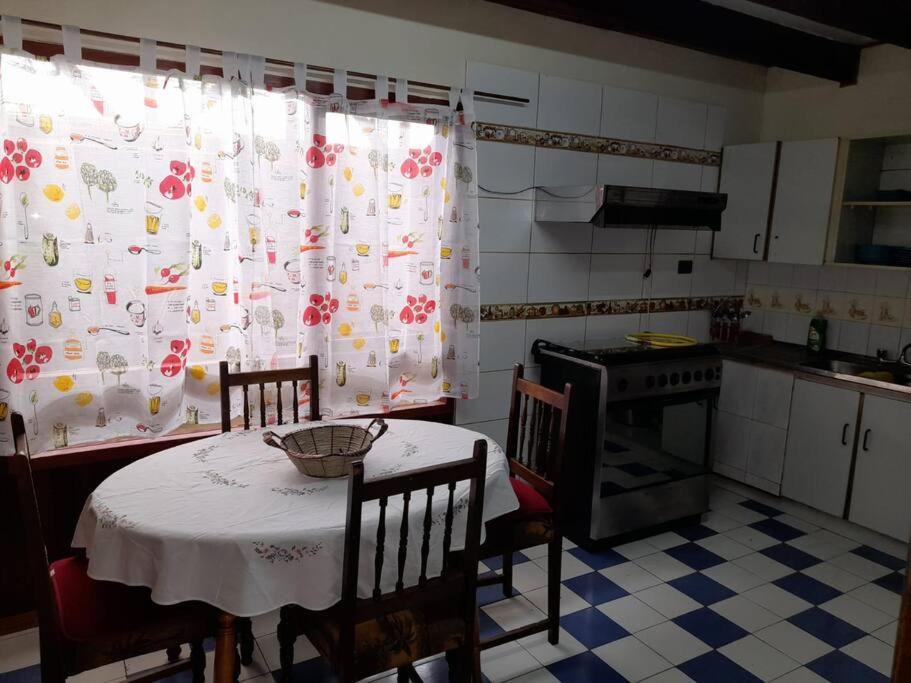 Photo of Kitchen in Frutillar