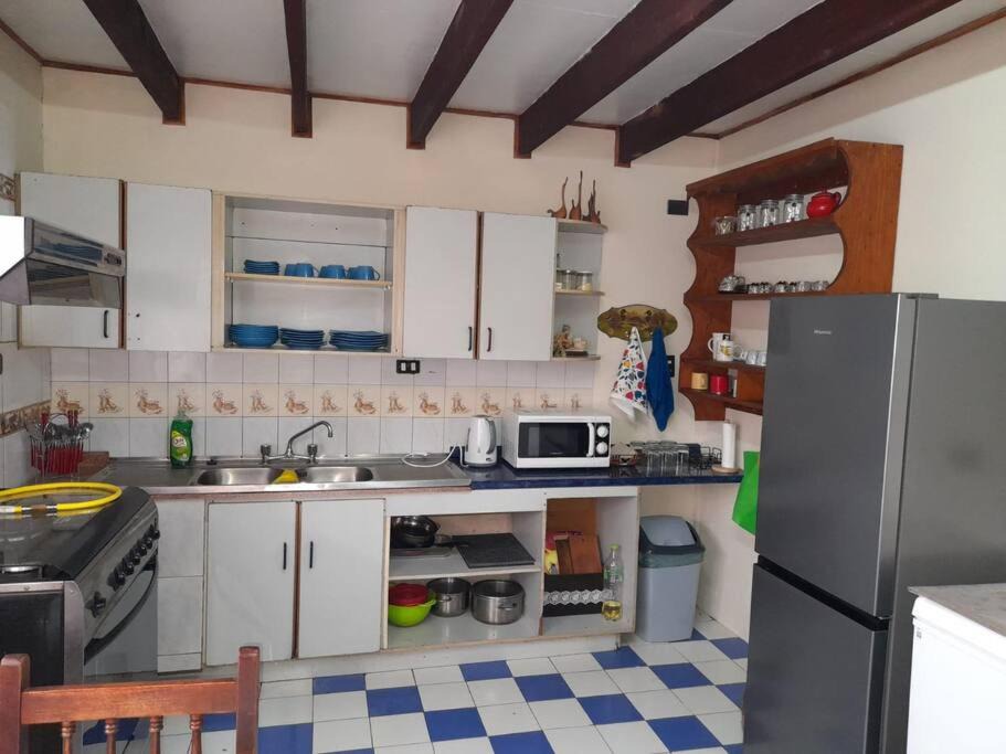 Photo of Kitchen in Frutillar