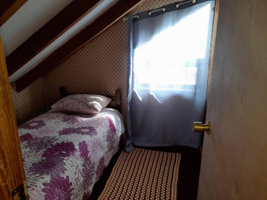 Photo of Bedroom in Frutillar