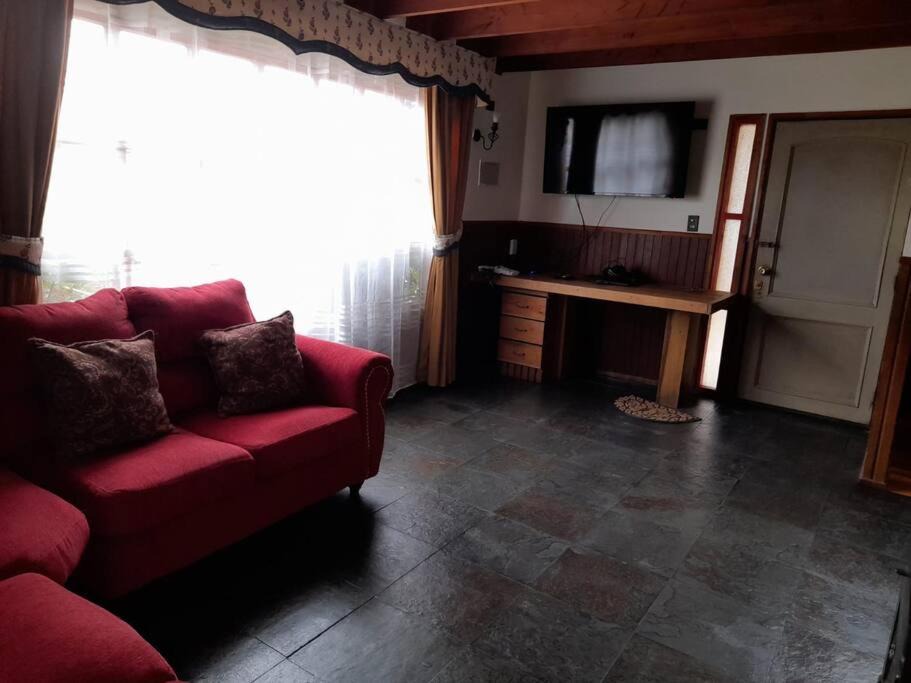 Photo of Livingroom in Frutillar
