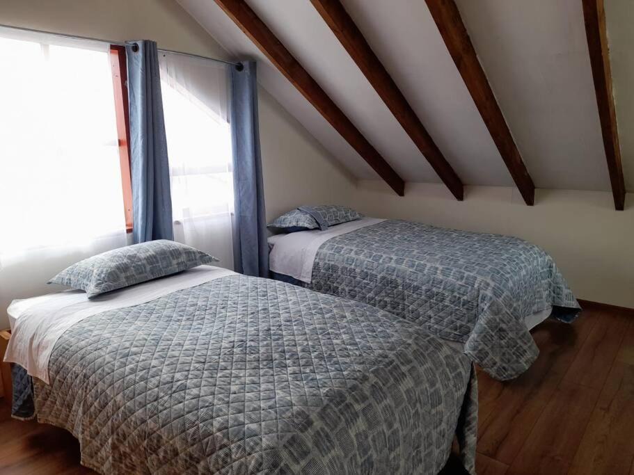 Photo of Bedroom in Frutillar