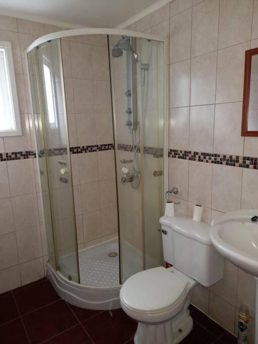 Photo of Bathroom in Frutillar
