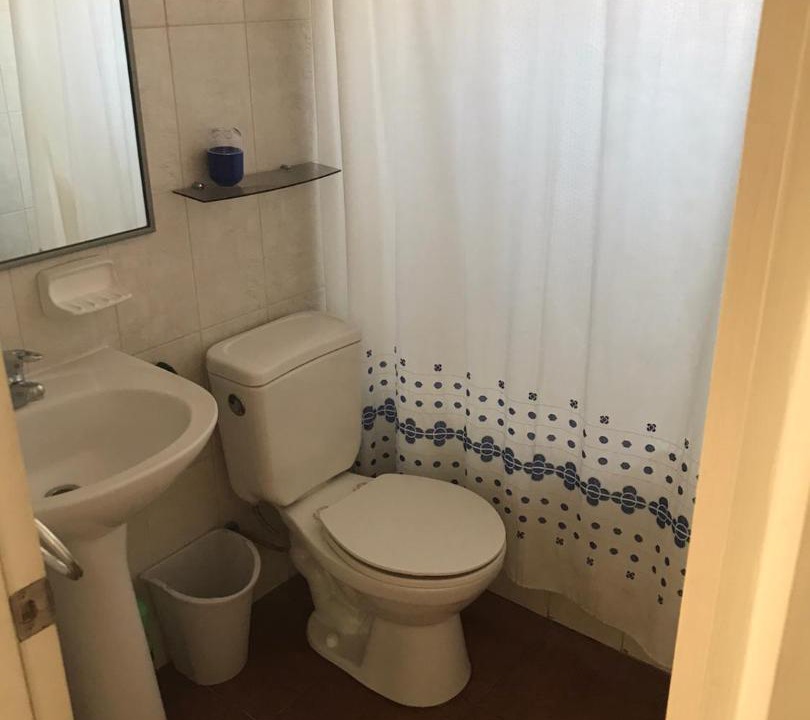 Photo of Bathroom in Algarrobo