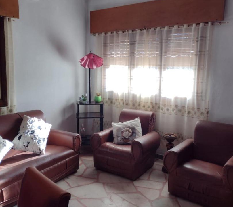 Photo of Livingroom in La Falda