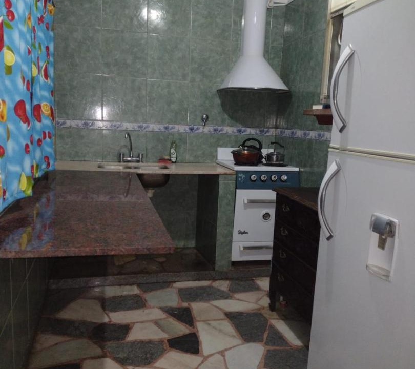 Photo of Kitchen in La Falda