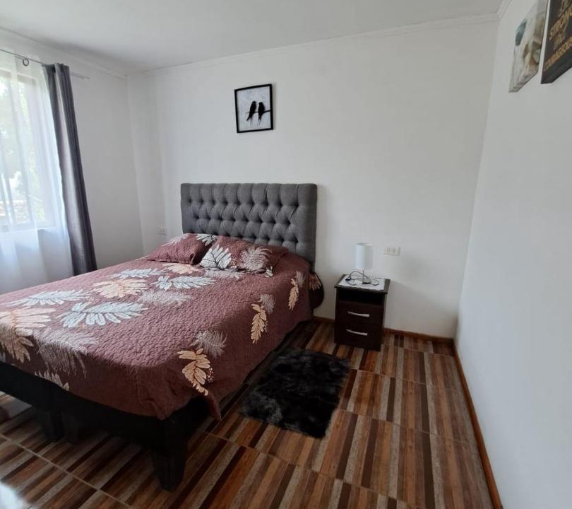 Photo of Bedroom in San Francisco de Mostazal
