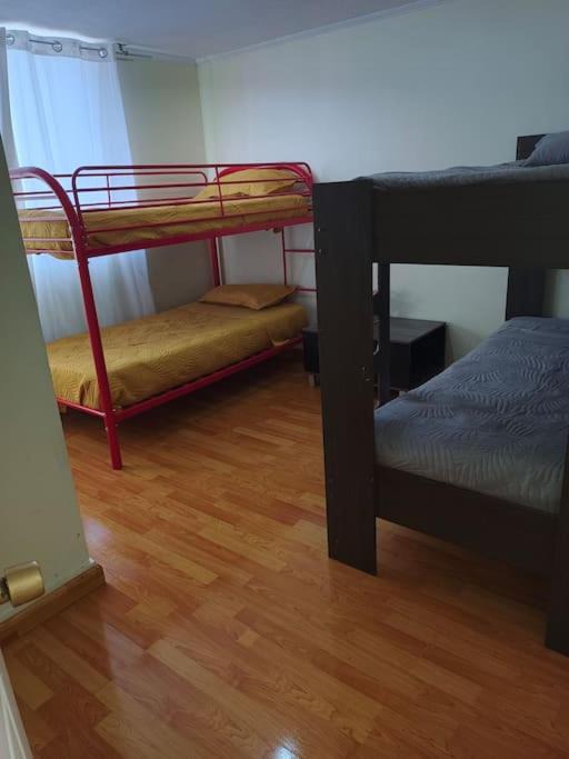 Photo of Bedroom in Iquique