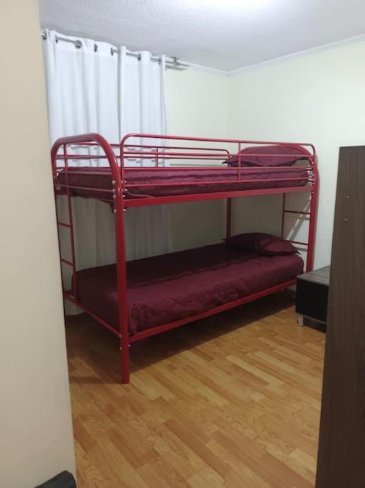 Photo of Bedroom in Iquique