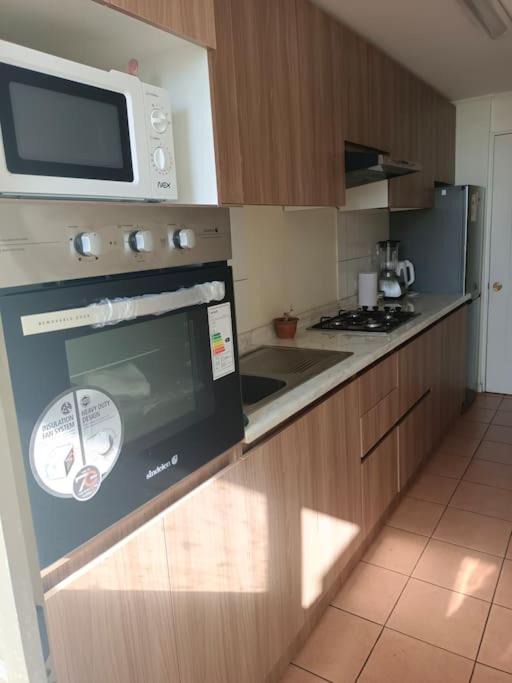 Photo of Kitchen in Iquique