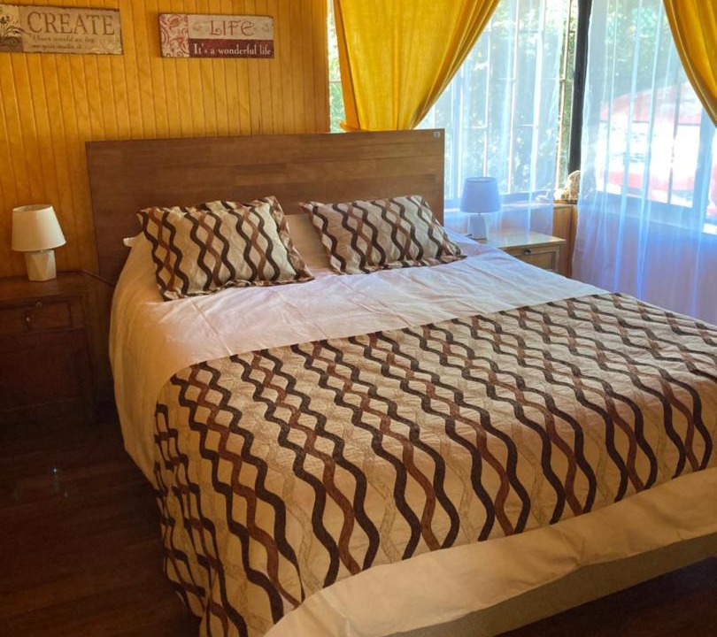 Photo of Bedroom in Bajos de Lircay