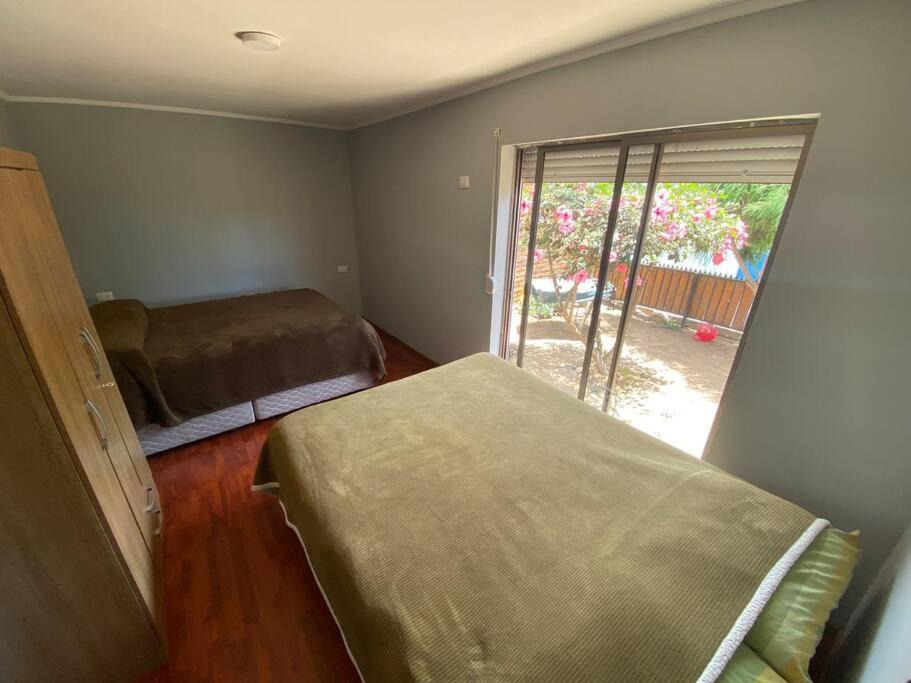 Photo of Bedroom in Los Vilos
