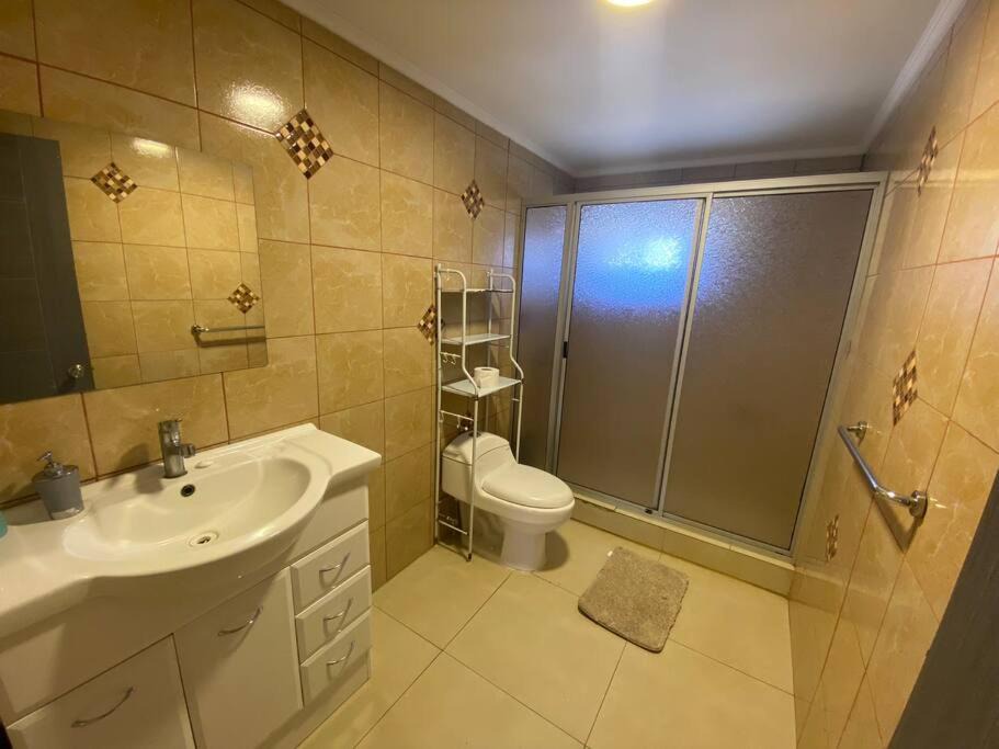 Photo of Bathroom in Los Vilos