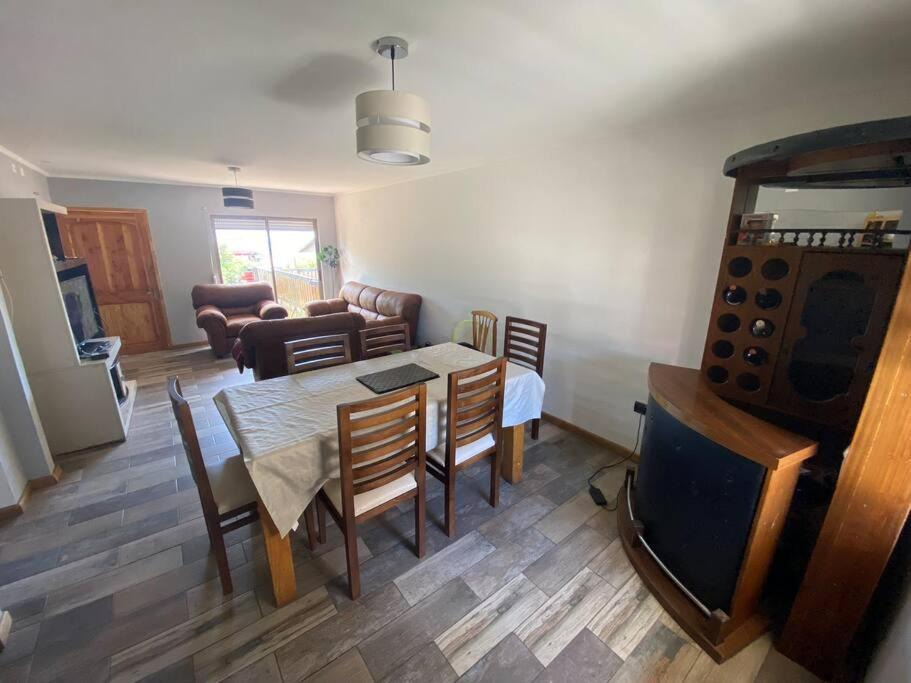 Photo of Livingroom in Los Vilos