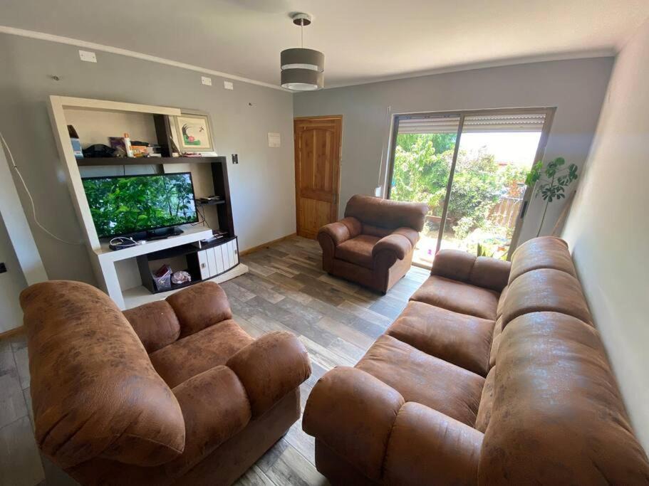 Photo of Livingroom in Los Vilos