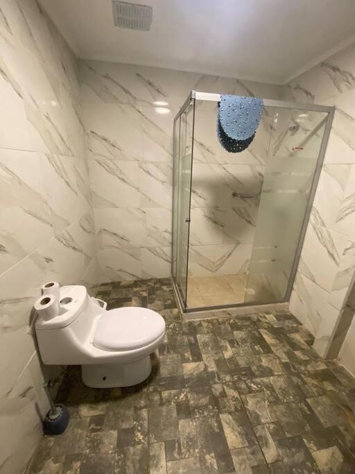Photo of Bathroom in Los Vilos