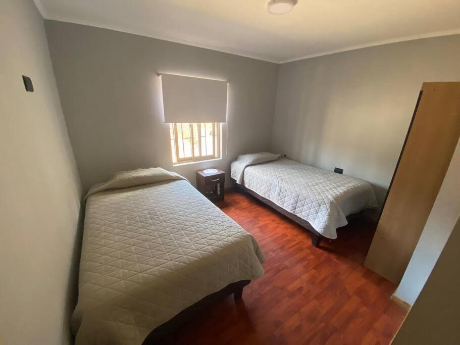 Photo of Bedroom in Los Vilos