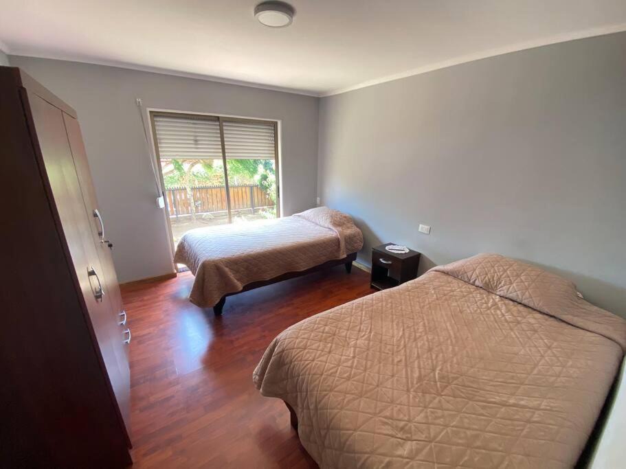 Photo of Bedroom in Los Vilos