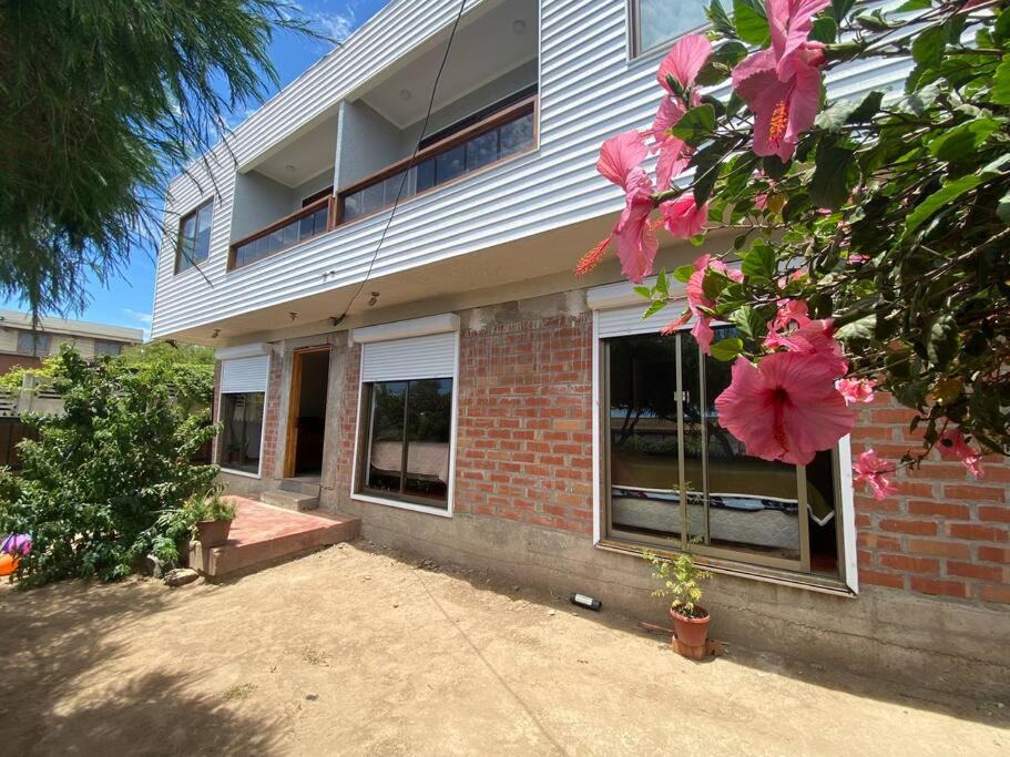 Photo of Buildings in Los Vilos
