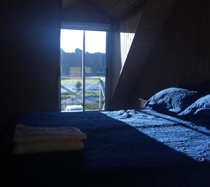 Photo of Bedroom in Quellon