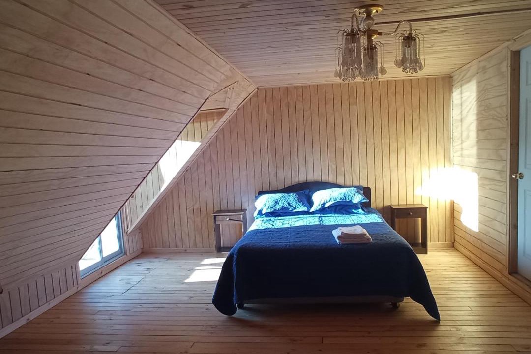 Photo of Bedroom in Quellon
