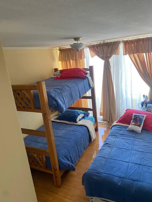 Photo of Bedroom in Placeres