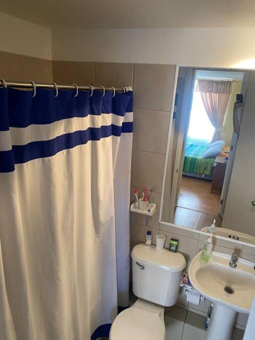 Photo of Bathroom in Placeres