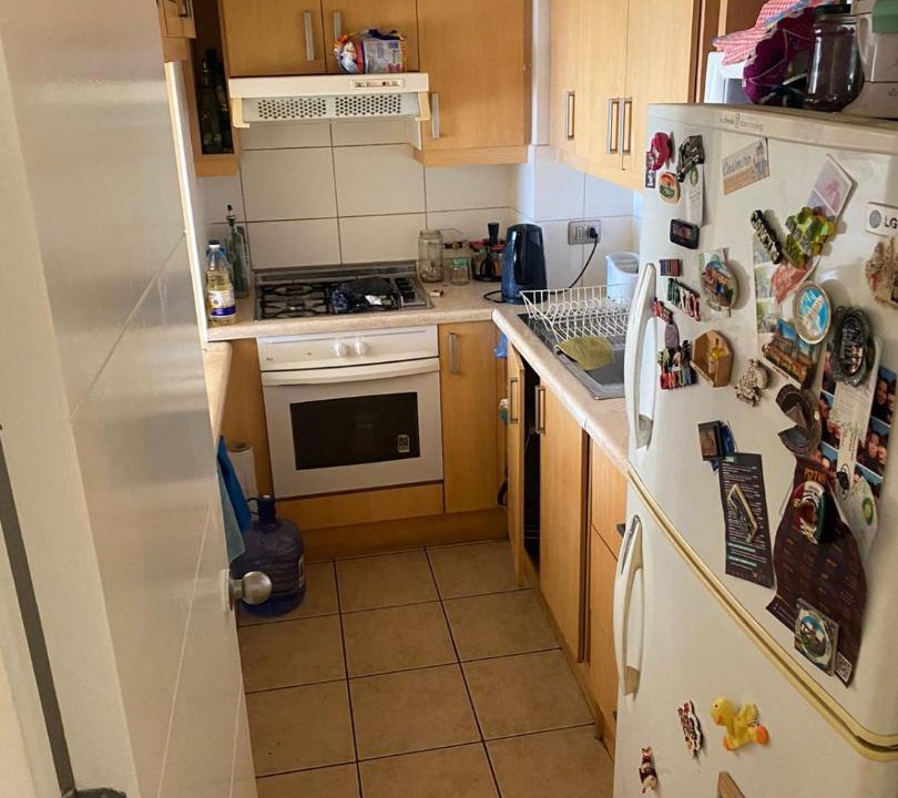 Photo of Kitchen in Placeres