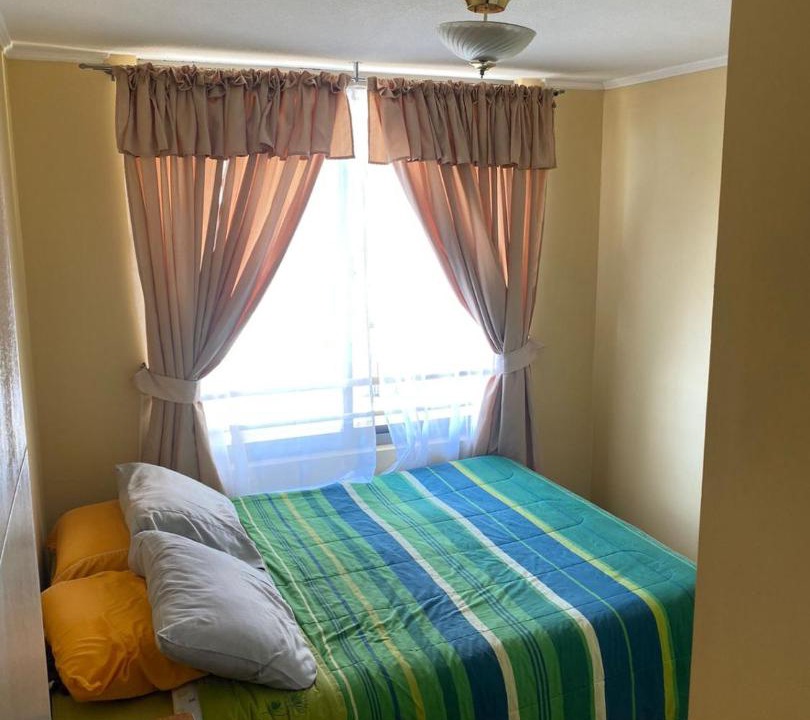 Photo of Bedroom in Placeres