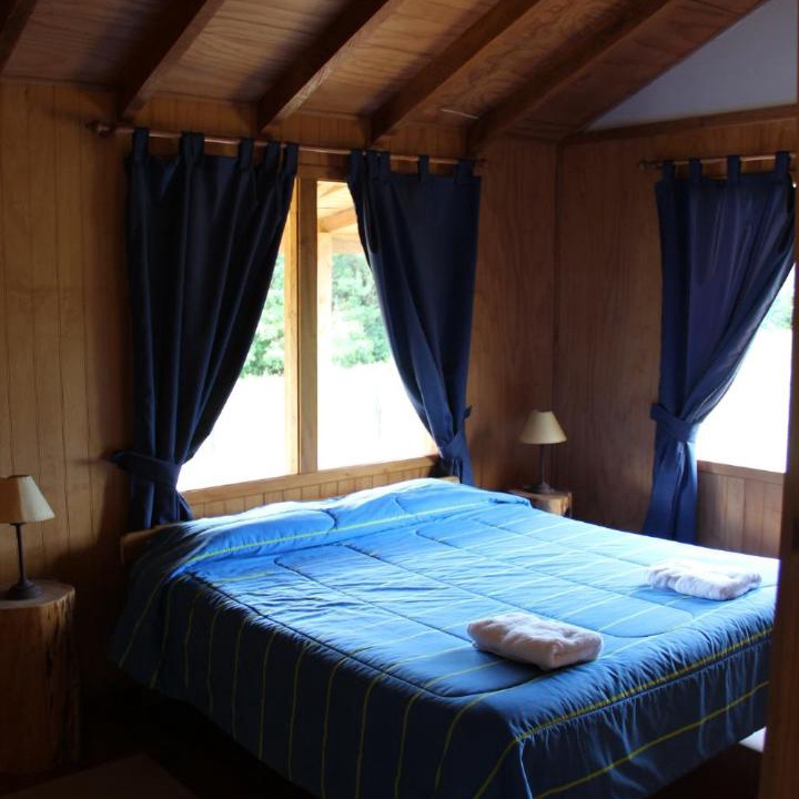 Photo of Bedroom in Puerto Raul Marin Balmaceda