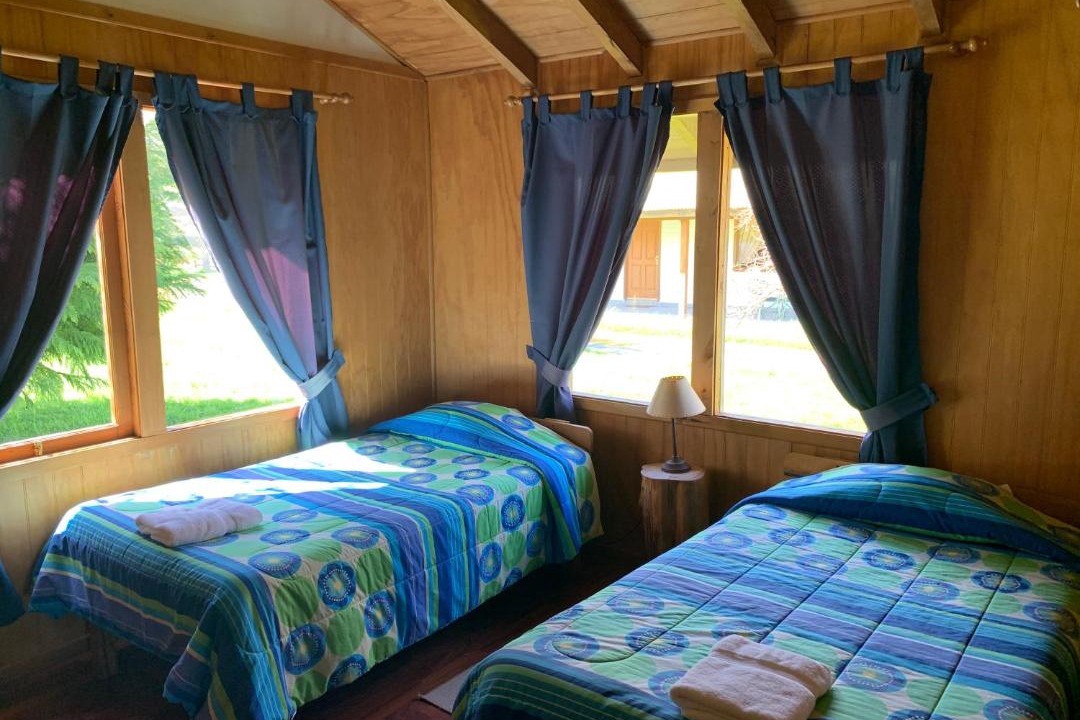 Photo of Bedroom in Puerto Raul Marin Balmaceda