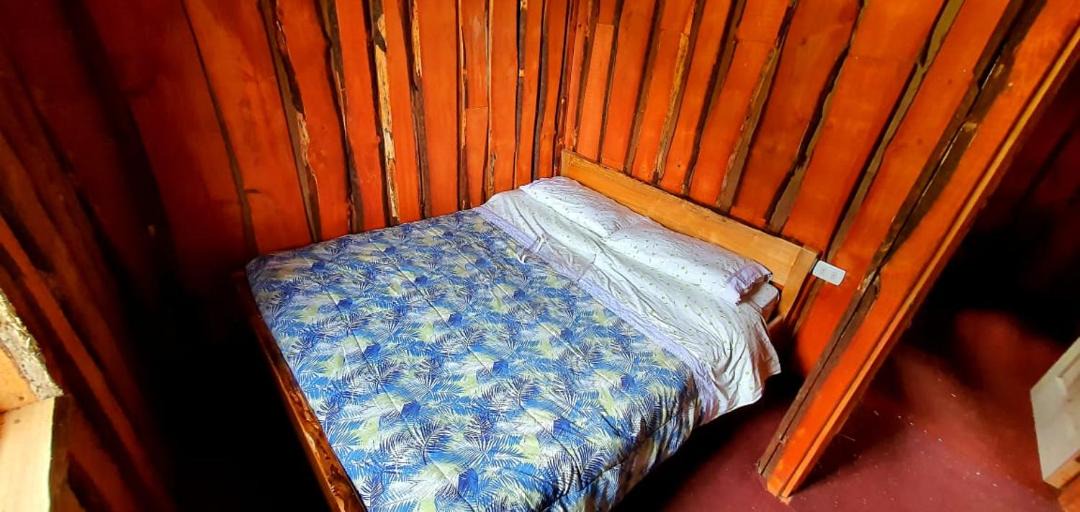 Photo of Bedroom in Curacautin