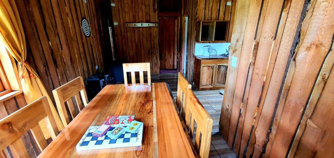 Photo of Livingroom in Curacautin