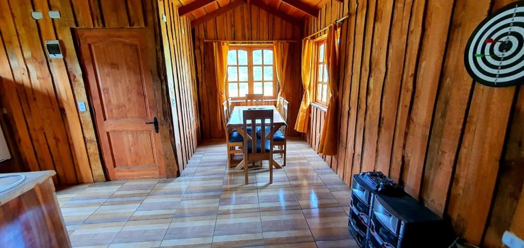 Photo of Livingroom in Curacautin