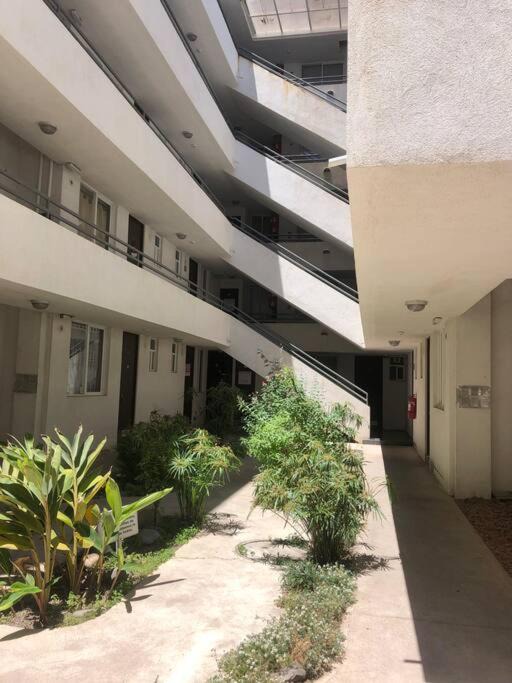 Photo of Buildings in La Serena