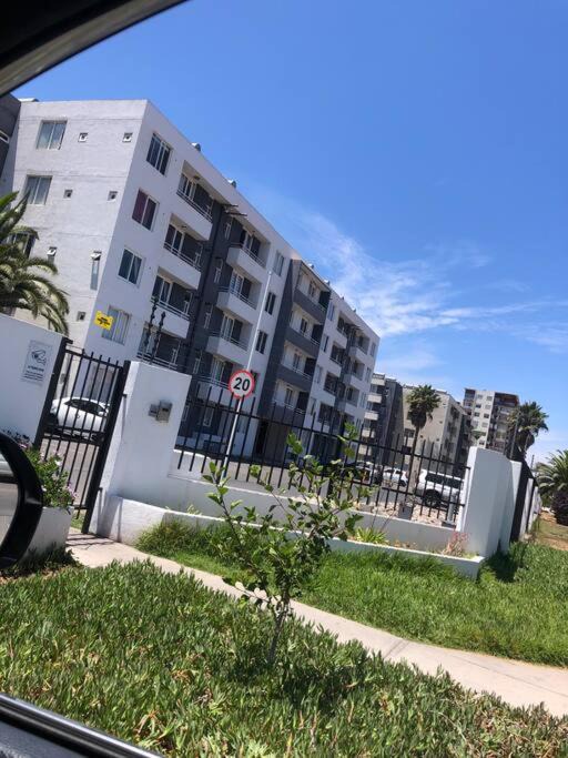 Photo of Buildings in La Serena