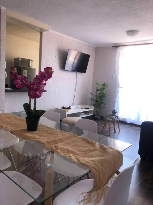 Photo of Livingroom in La Serena