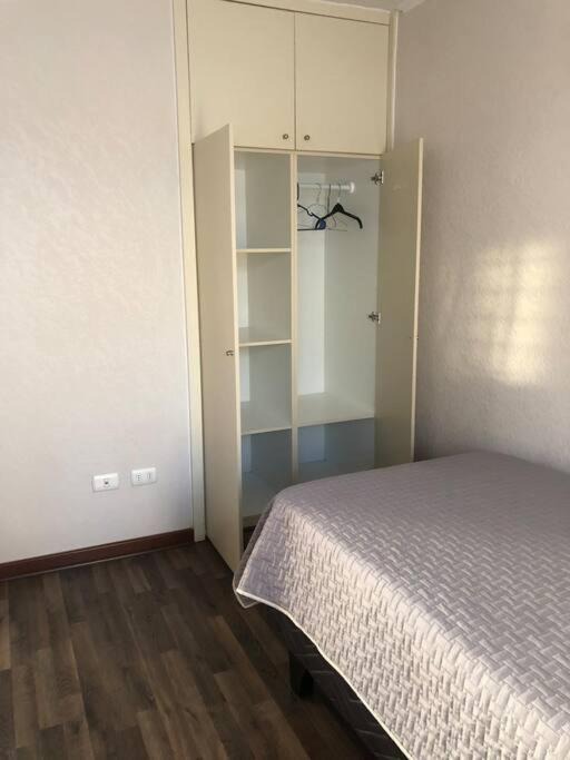 Photo of Bedroom in La Serena