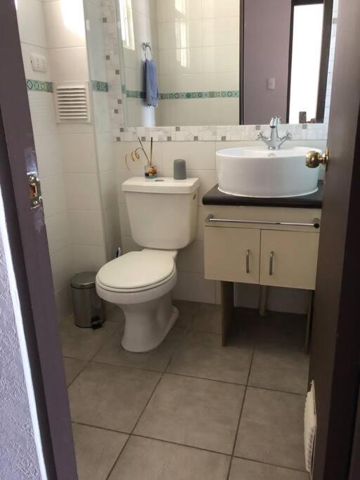 Photo of Bathroom in La Serena