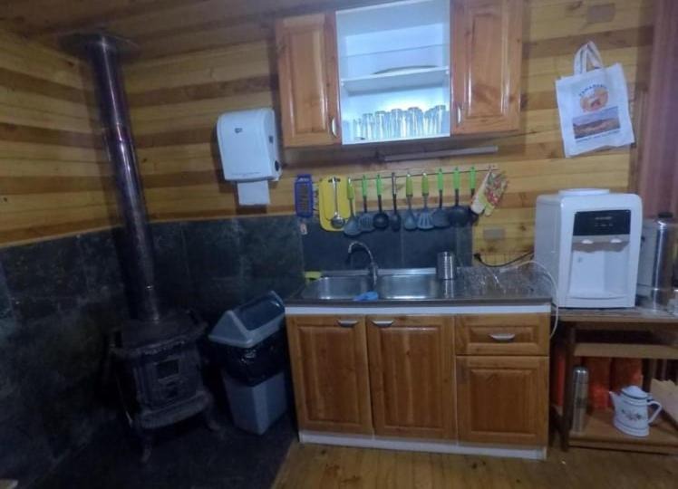 Photo of Kitchen in Ancud