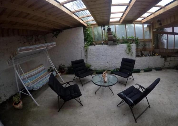 Photo of Patio Balcony in Ancud