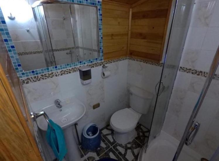 Photo of Bathroom in Ancud