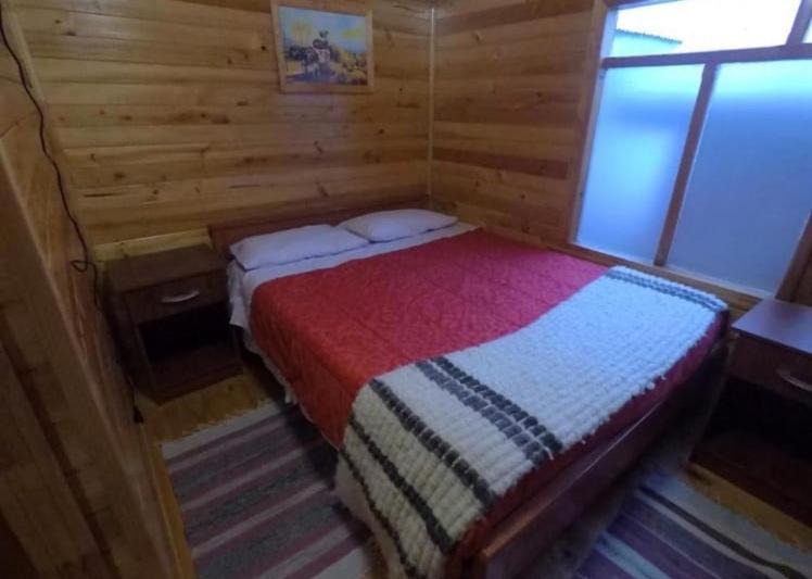 Photo of Bedroom in Ancud
