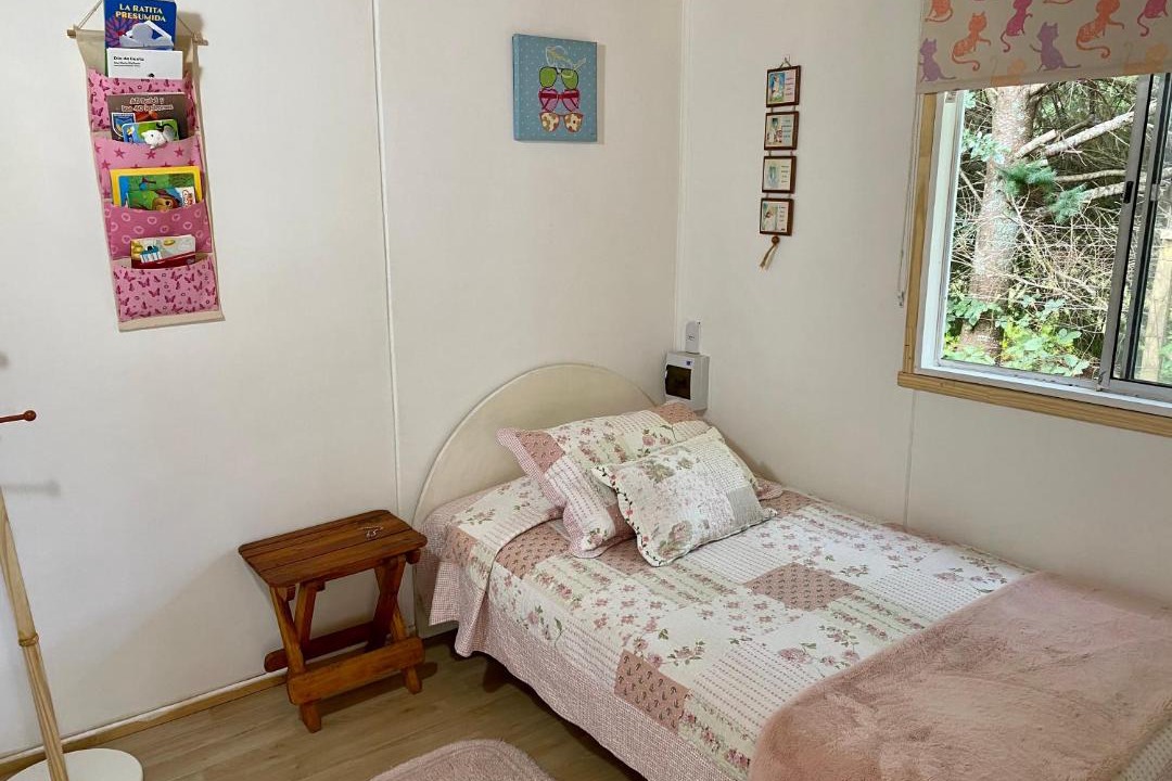 Photo of Bedroom in Valdivia