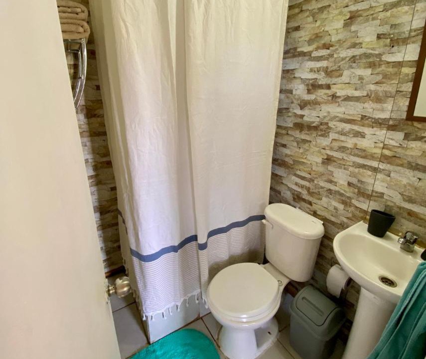 Photo of Bathroom in Valdivia
