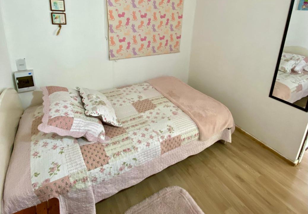 Photo of Bedroom in Valdivia